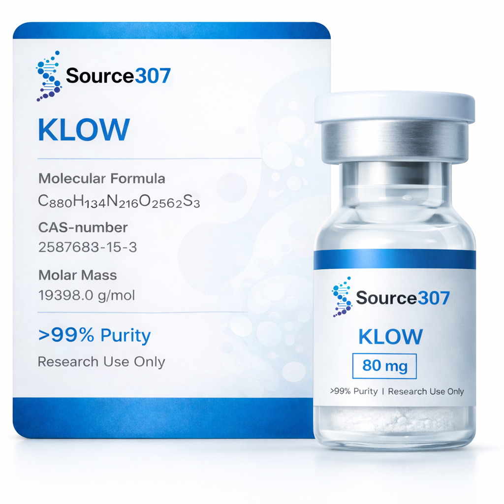 KLOW 80Mg
