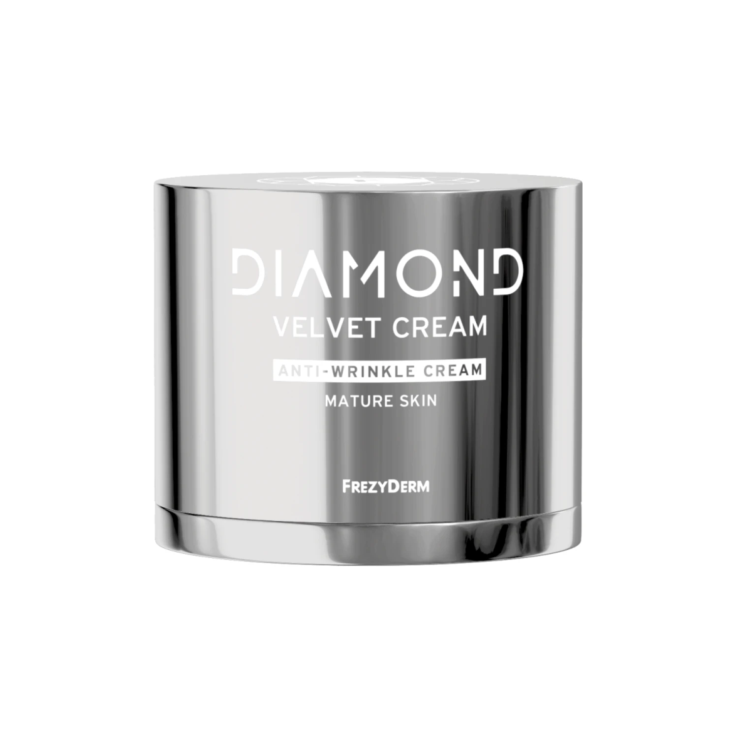 FREZYDERM DIAMOND VELVET A-WRINKLE X50ML