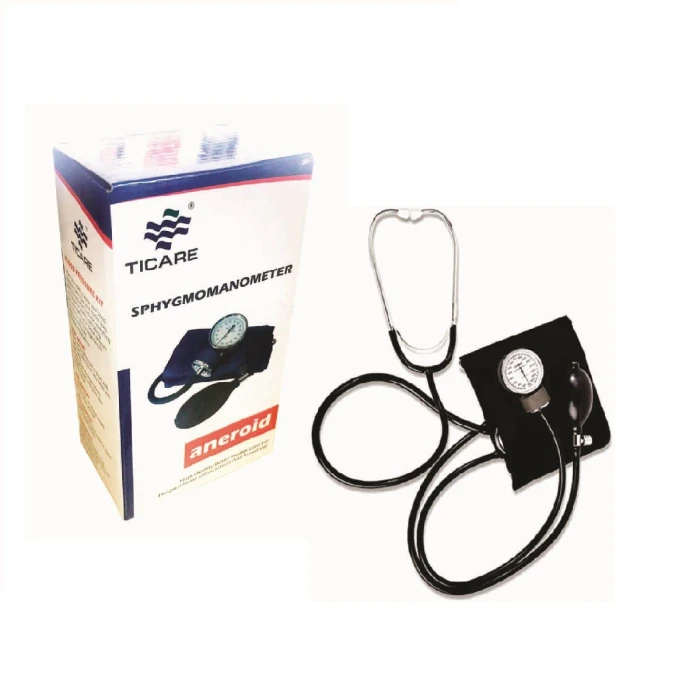 TENSIOMETRO ANALOGICO ANEROID BK-2002 FD