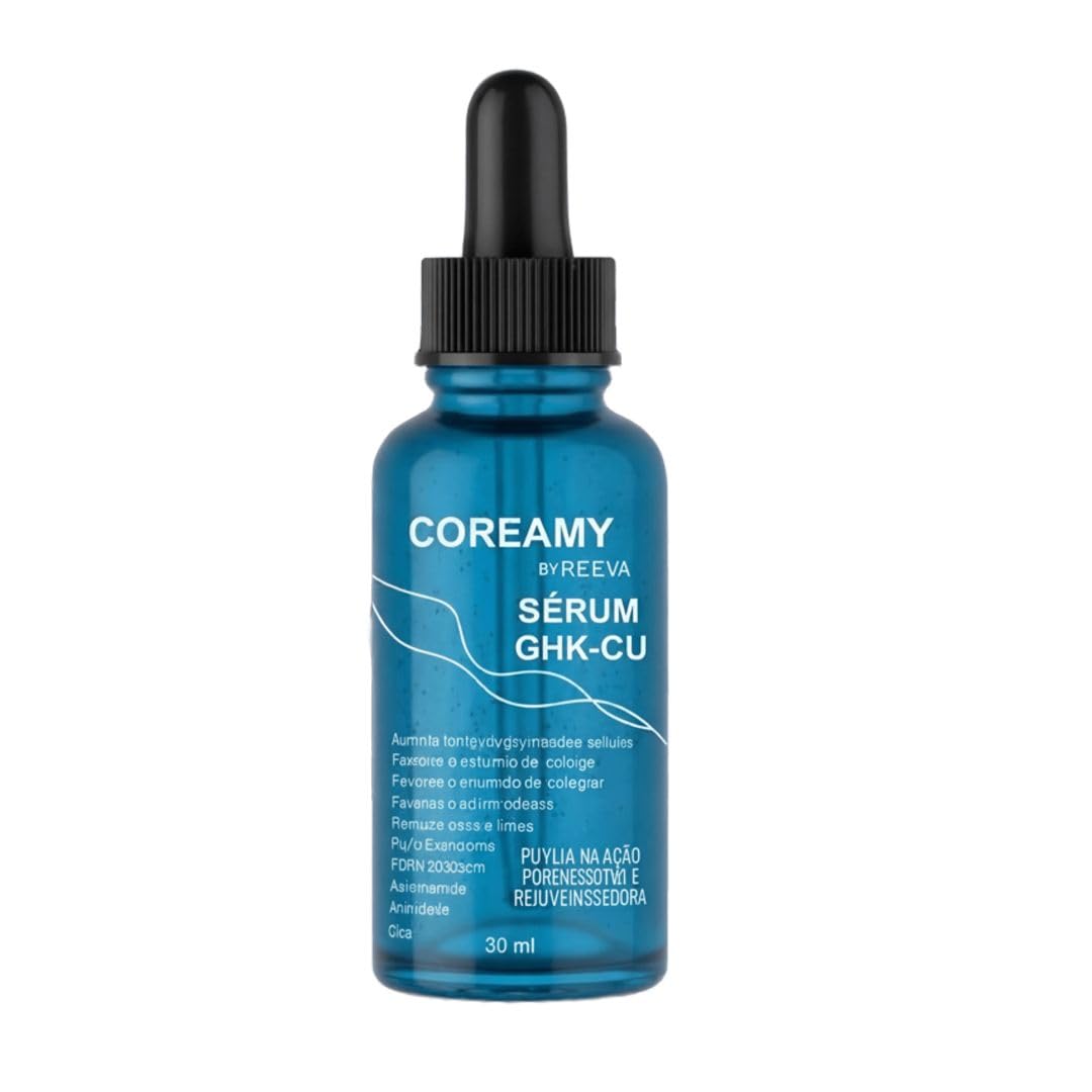 SERUM COREAMY GHK-CU - 30mL