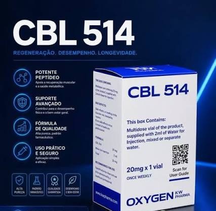 CBL 514 - 60Mg